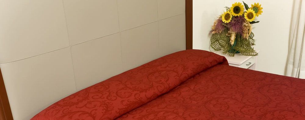 Hotel Imperiale Cattolica Exterior foto