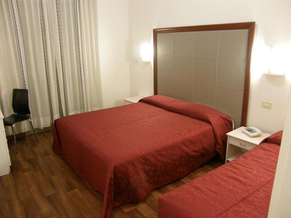 Hotel Imperiale Cattolica Exterior foto